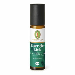 Duft Roll-On Energiekick von Primavera