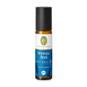 Duft Roll-On von Primavera Stressfre