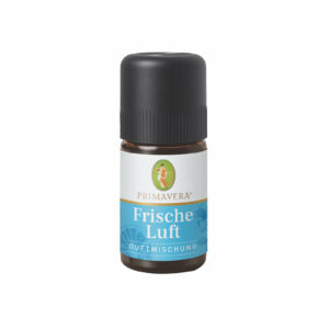 Flasche Primavera Duftmischung, frische Luft