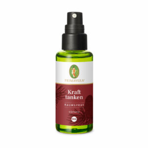 Raumspray Kraft tanken Primavera