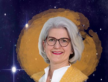 Karin Folkens Portrait